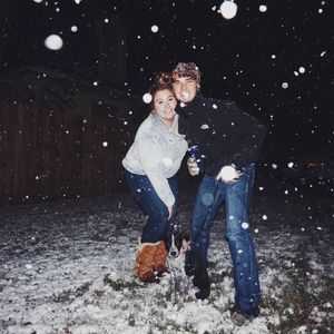 Meet your Posher, Tanner